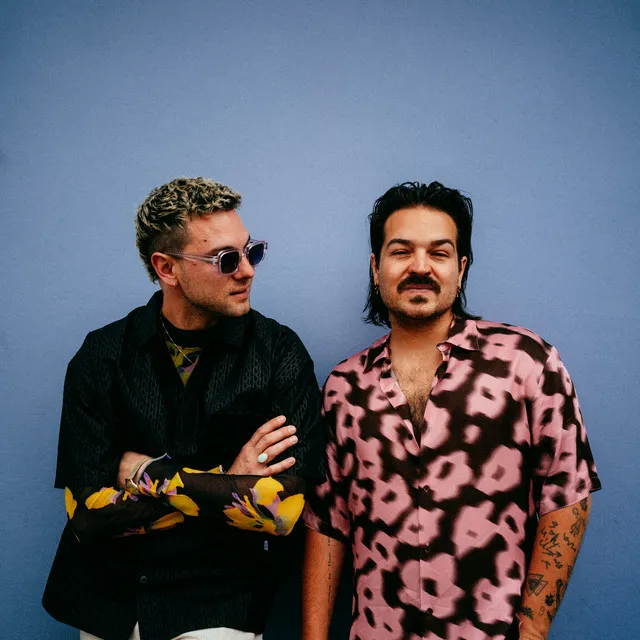 Milky Chance