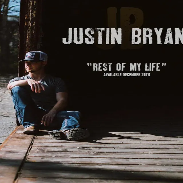 Justin Bryan