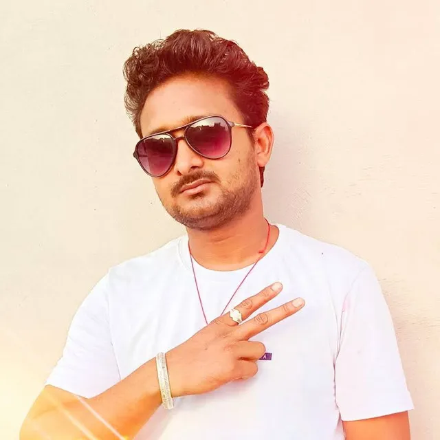 Rajkumar Raju