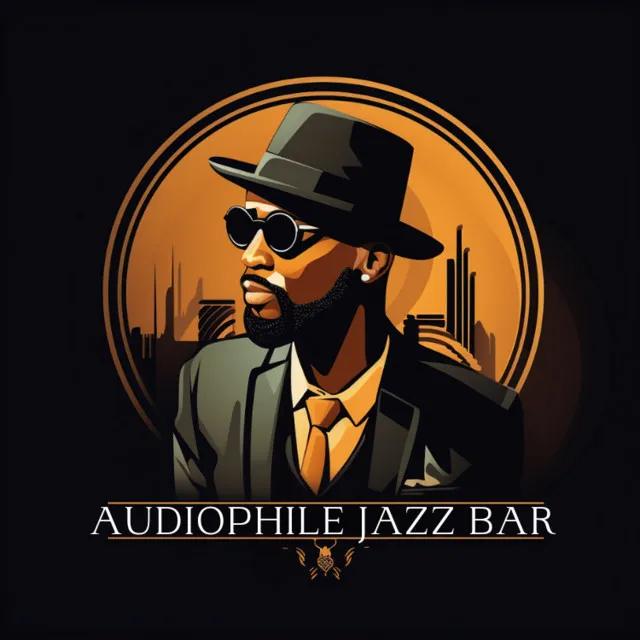 Audiophile Jazz Bar