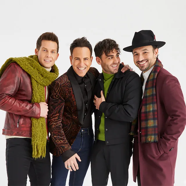 The Tenors