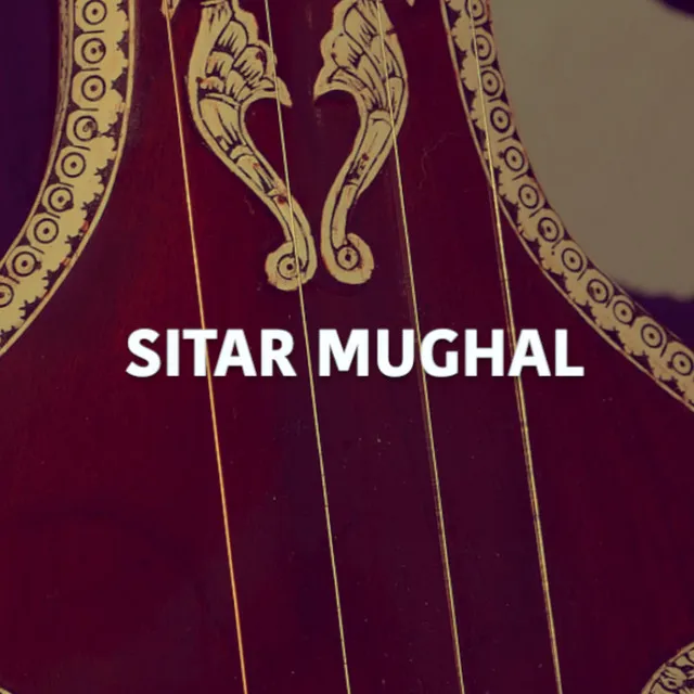 Sitar Mughal