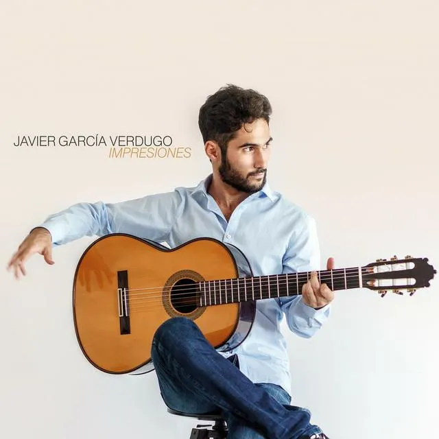 Javier García Verdugo