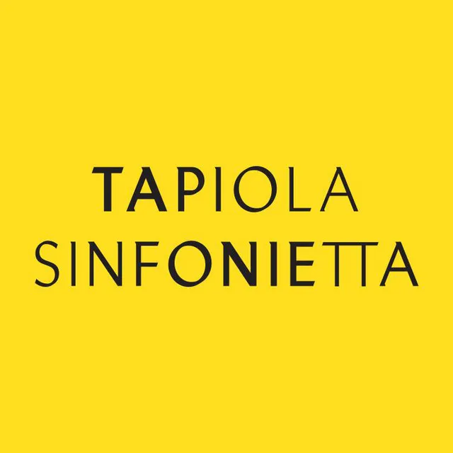 Tapiola Sinfonietta