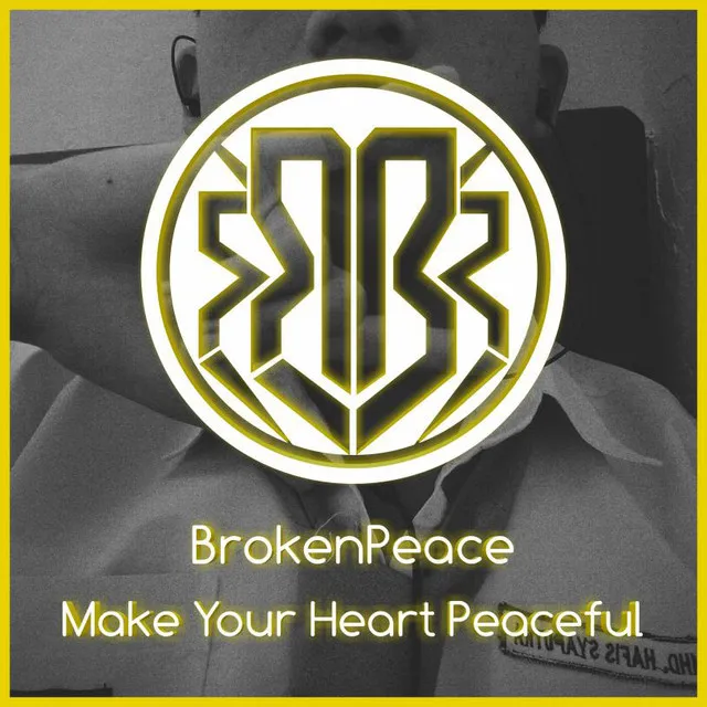 BrokenPeace