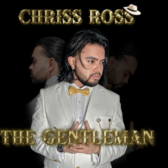 Chriss Ross