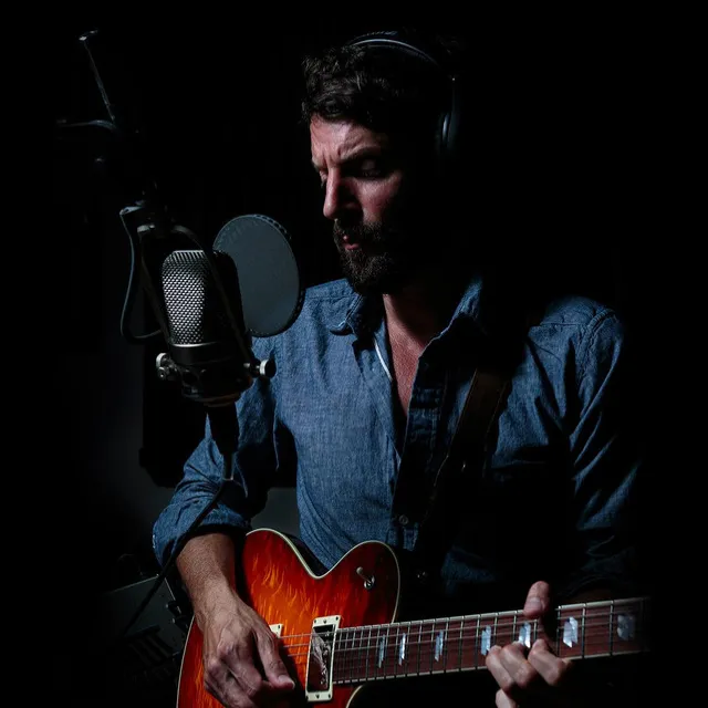 Ray LaMontagne