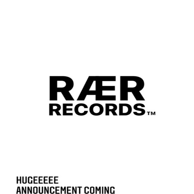 RÆR RECORDS