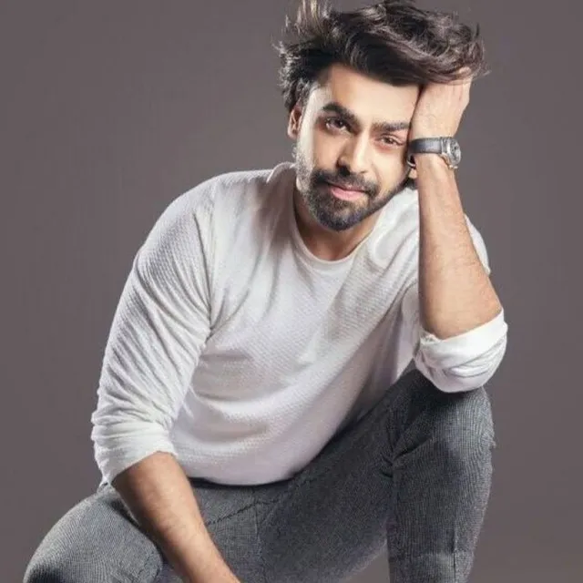 Farhan Saeed