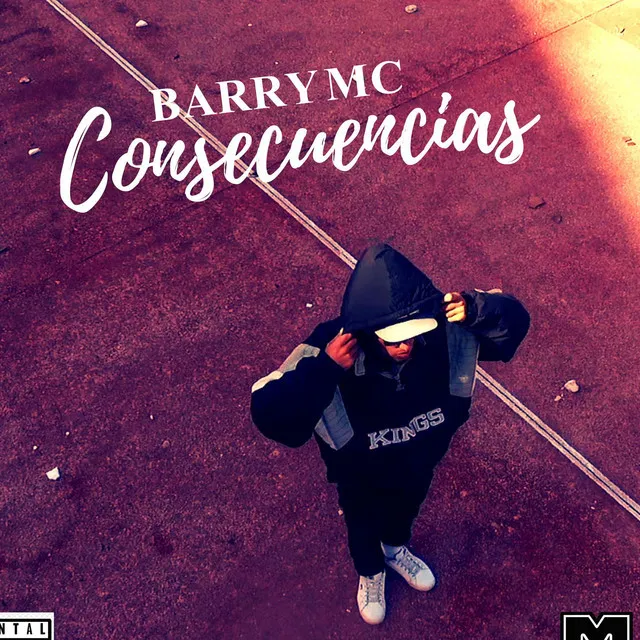 Barry Mc