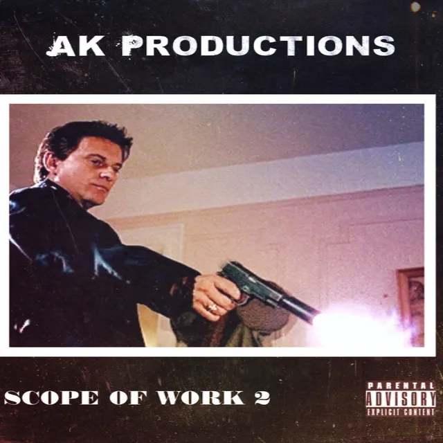 AK Productions