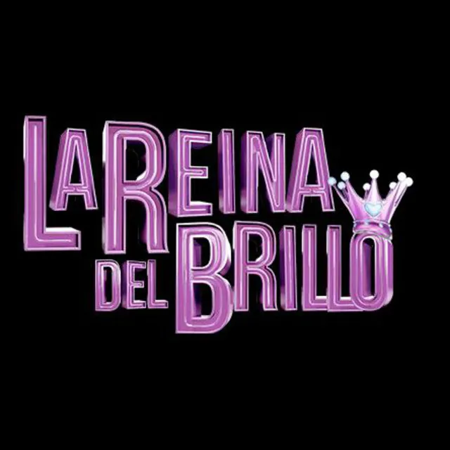 La reina del brillo