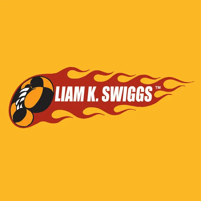 Liam K. Swiggs