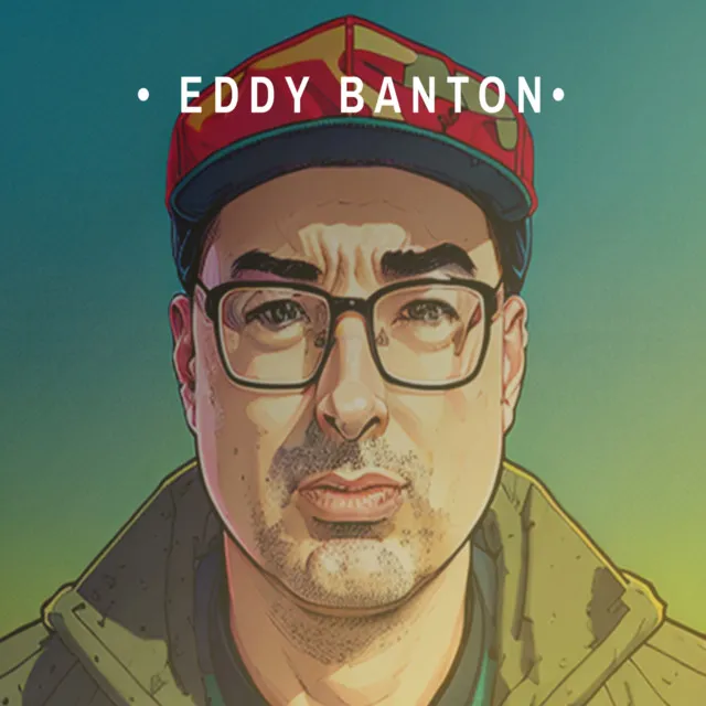 EDDY BANTON