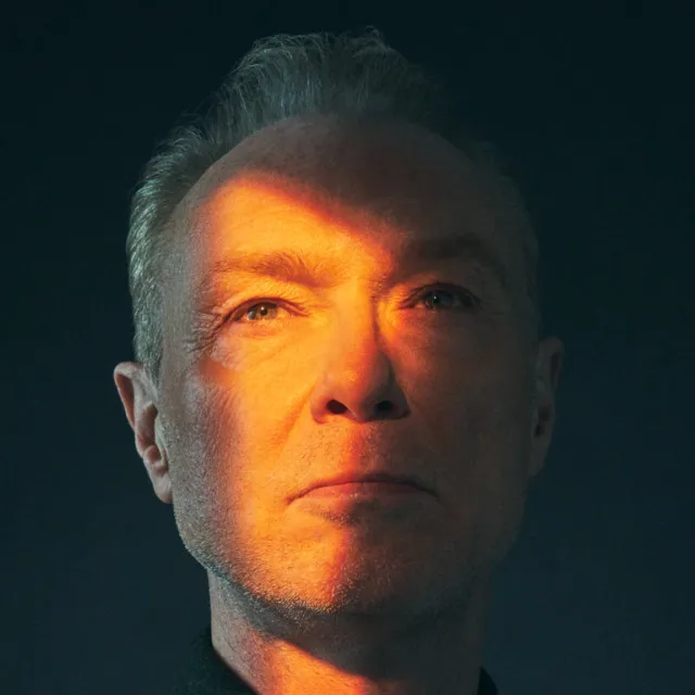 Gary Kemp