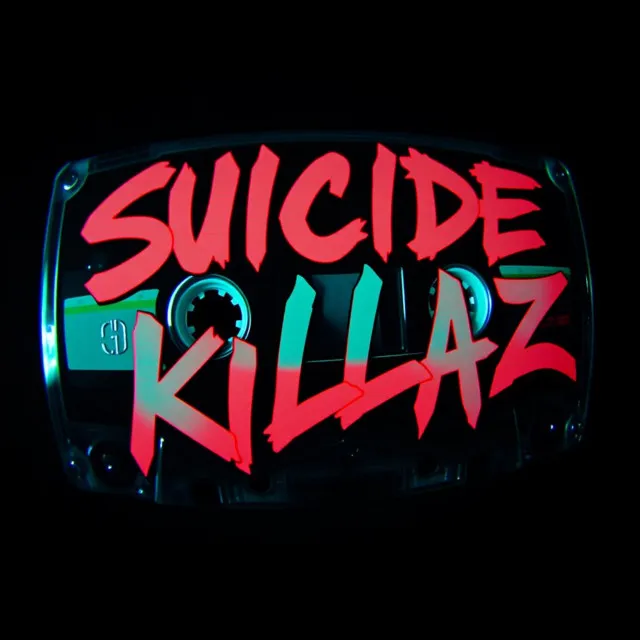 SuicideKillaz