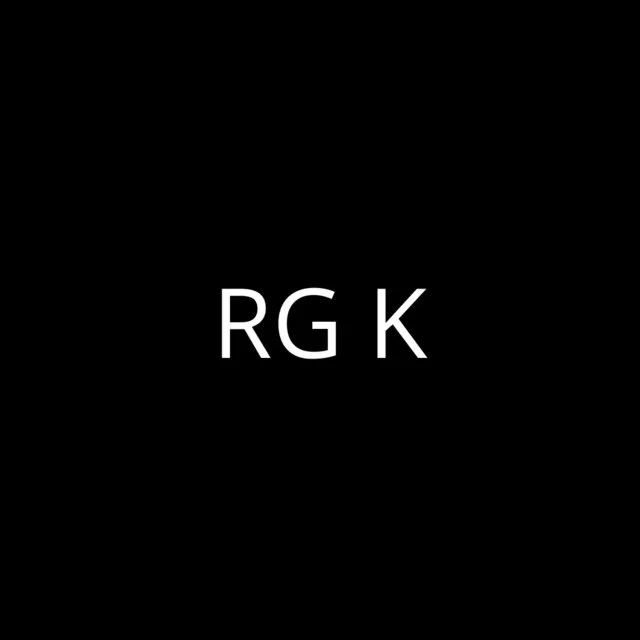 RG K