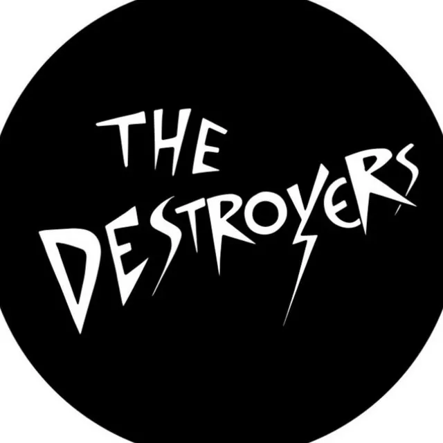 The Destroyers