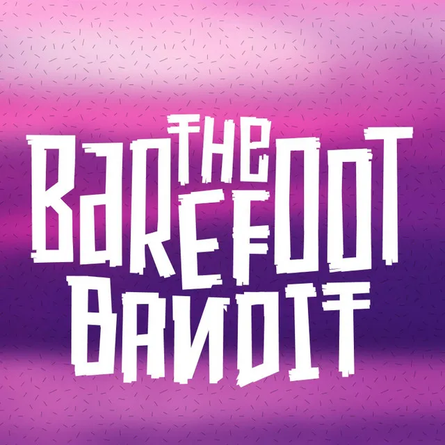 The Barefoot Bandit