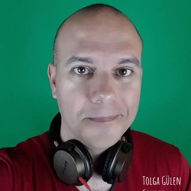 Tolga Gülen