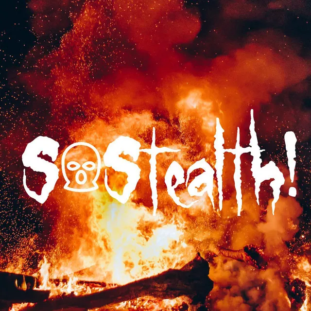 SoStealth!