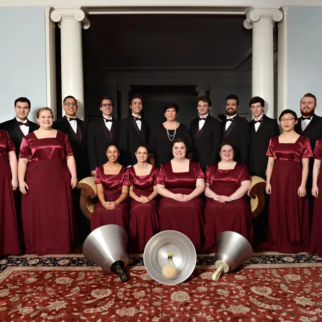 Westminster Concert Bell Choir