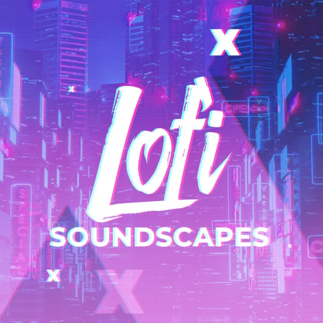 Lofi Soundscapes