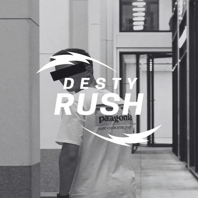 Desty Rush