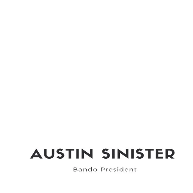 Austin Sinister