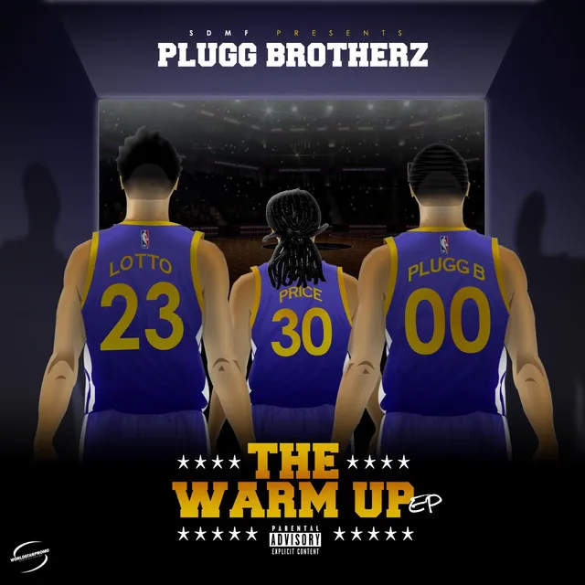 Plugg Brotherz