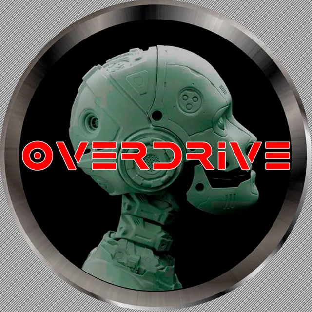 Overdrive