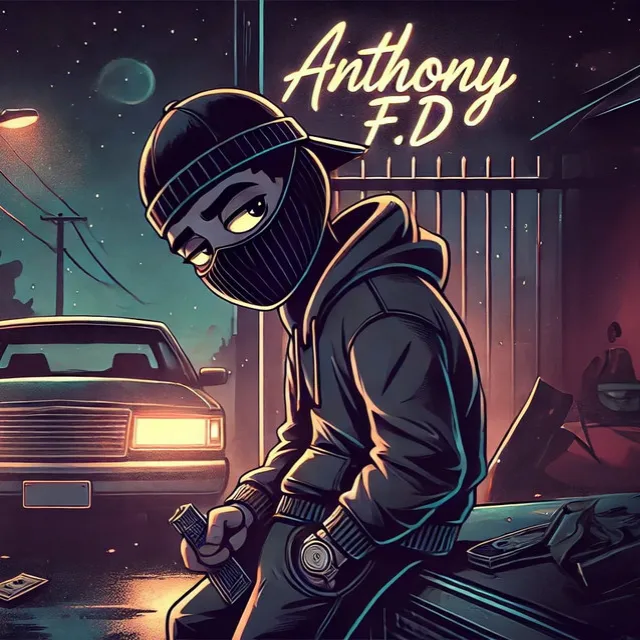 Anthony F.D