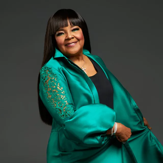 Shirley Caesar