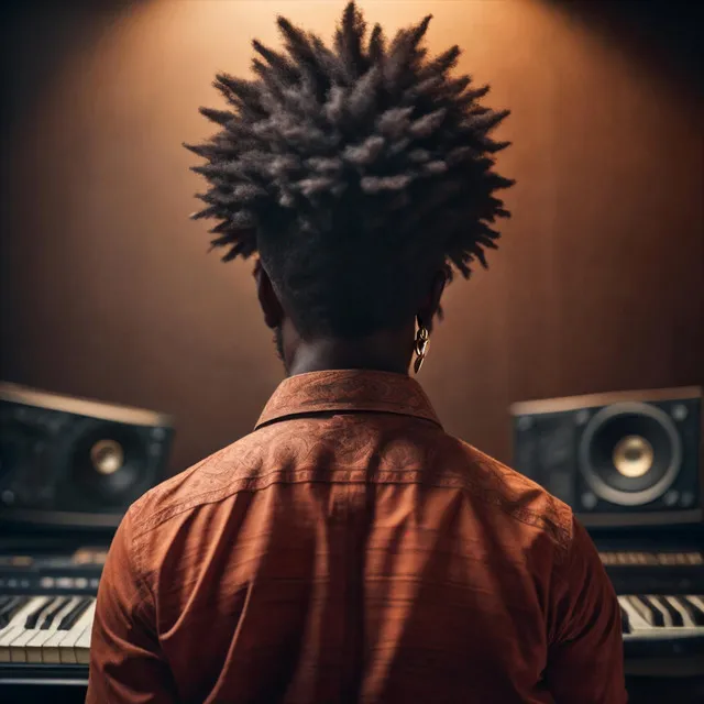 Afro Connexion