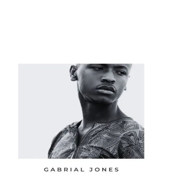 Gabrial Jones