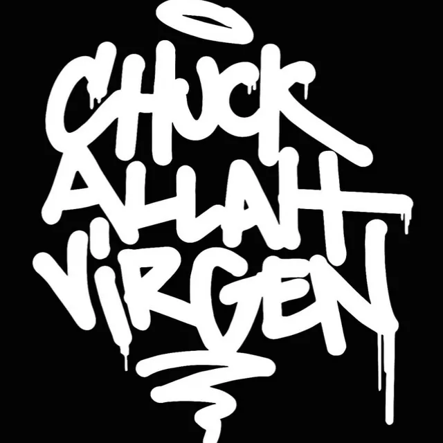 Chuck Allah Virgen