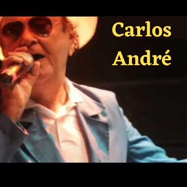 Carlos Andre