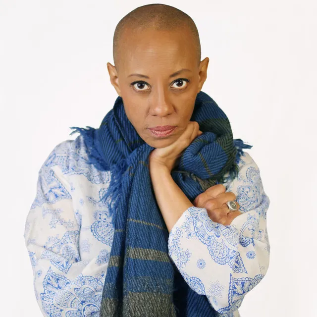 Gail Ann Dorsey