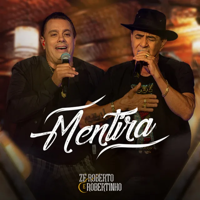 Zé Roberto e Robertinho