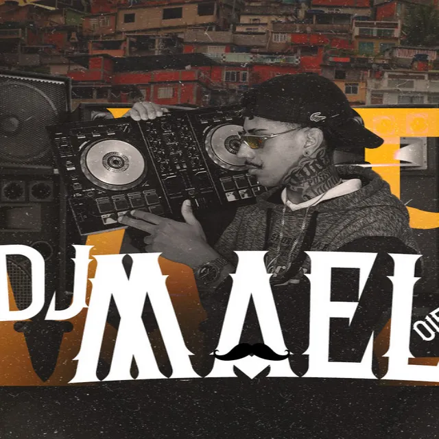 dj mael 015