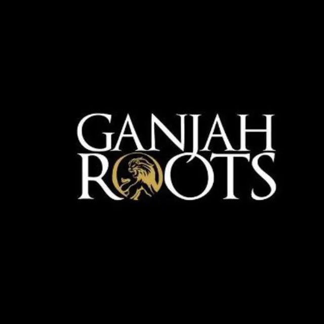 Ganjah Roots