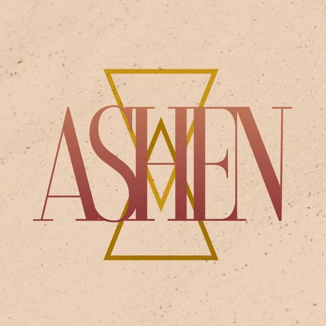 Ashen