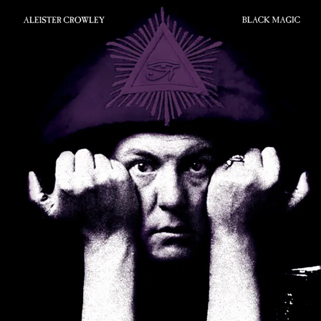 Aleister Crowley