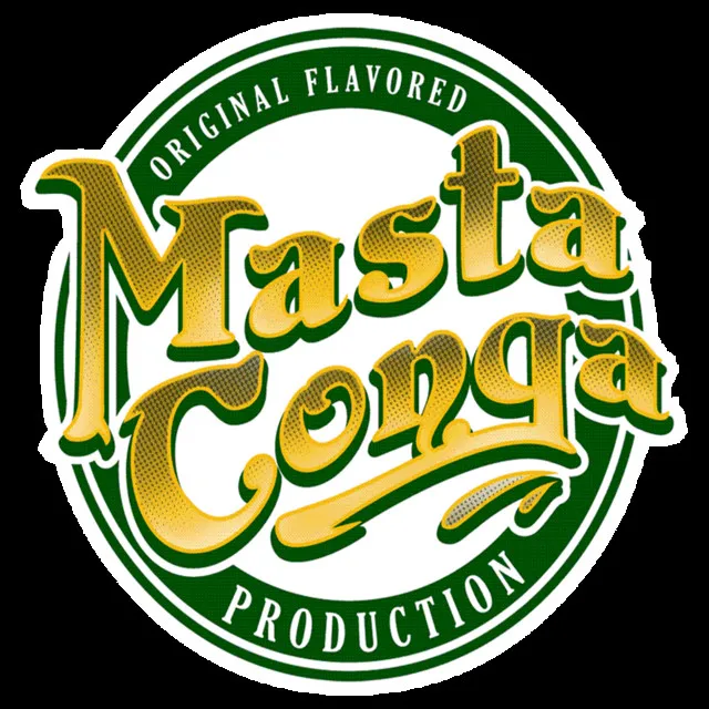 masta conga