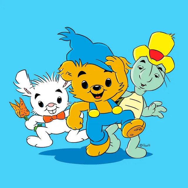 Bamse