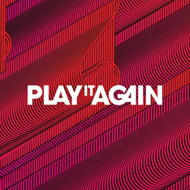 Play It Again