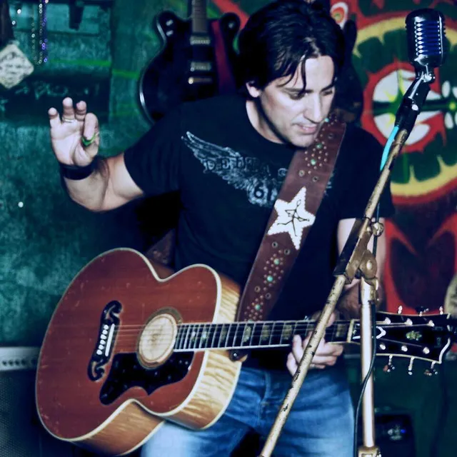 Steve Azar