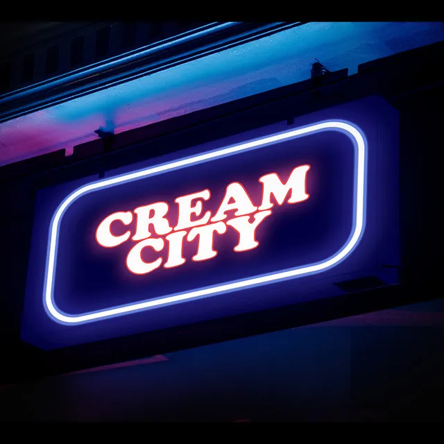 Cream City