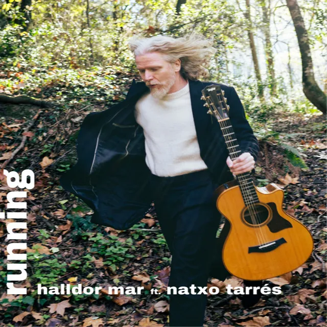 Halldor Mar