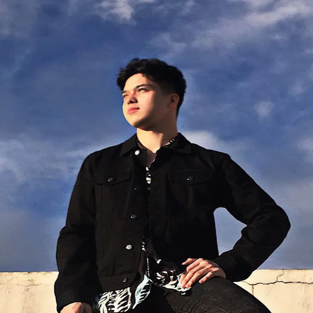 Elmo Magalona